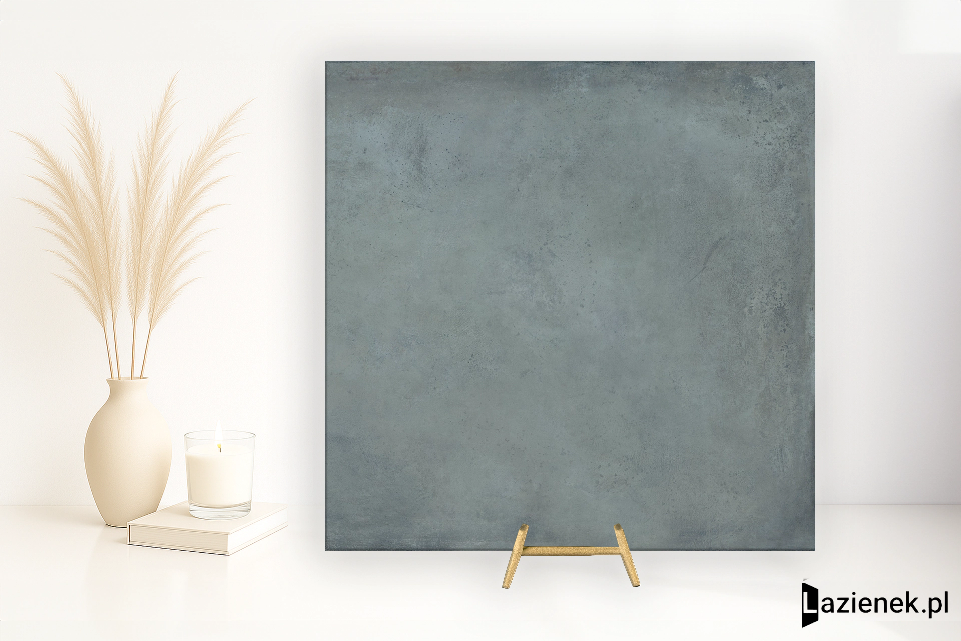 La Fabbrica Ava Hurban Avio matowa 60x60 cm gr. 9 mm - płytka rektyfikowana / (L)177015